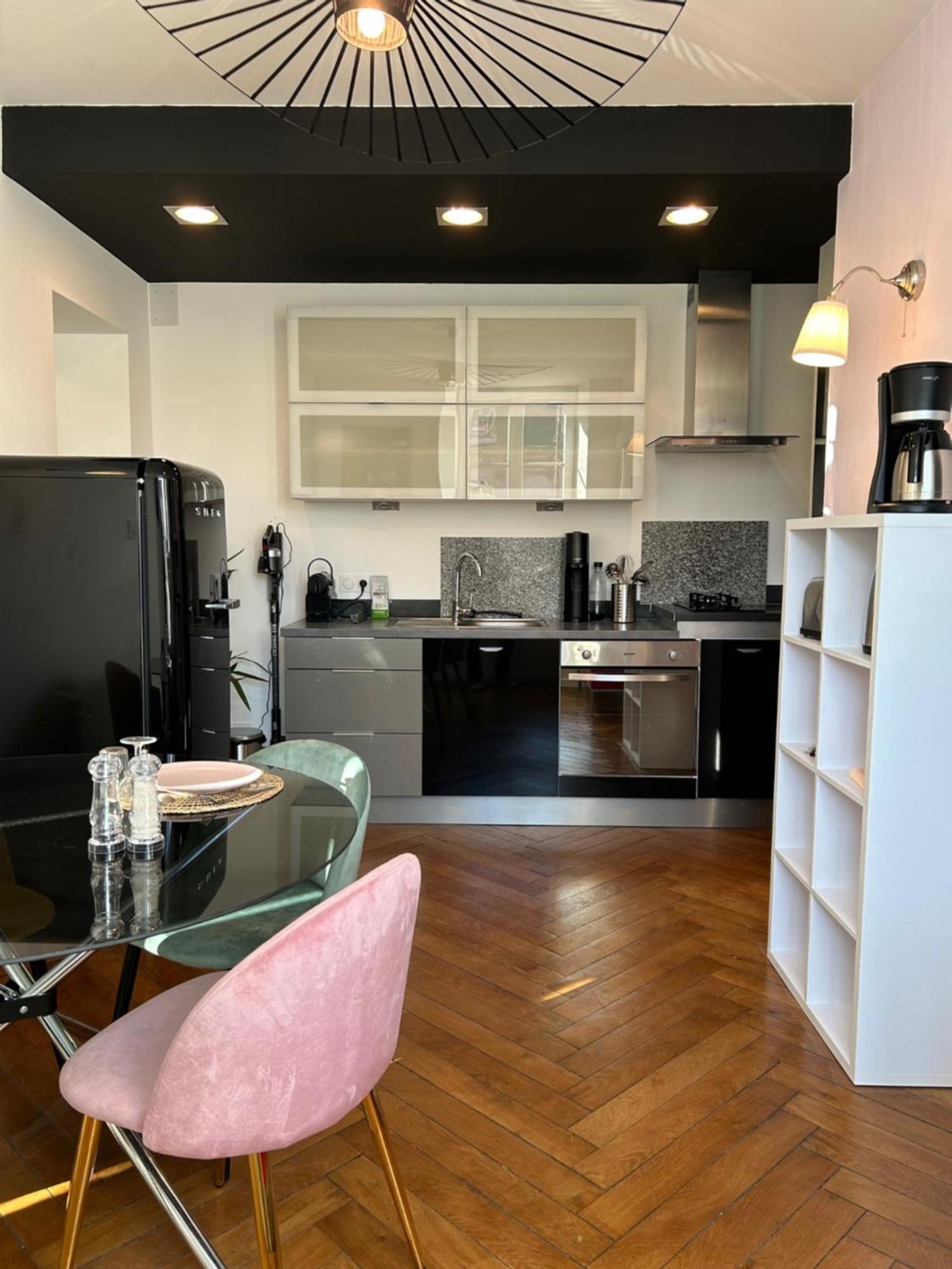 Studio Avenue Remiremont Exterior foto